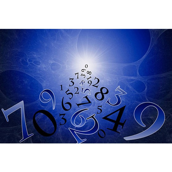 Numerology
